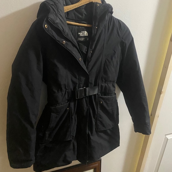 Winter coat - Picture 1 of 1